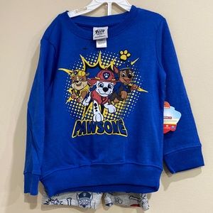 Sweater for boys